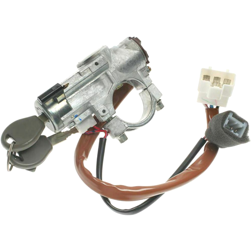 For 1986-1994 Nissan D21 Ignition Lock And Cylinder Switch SMP