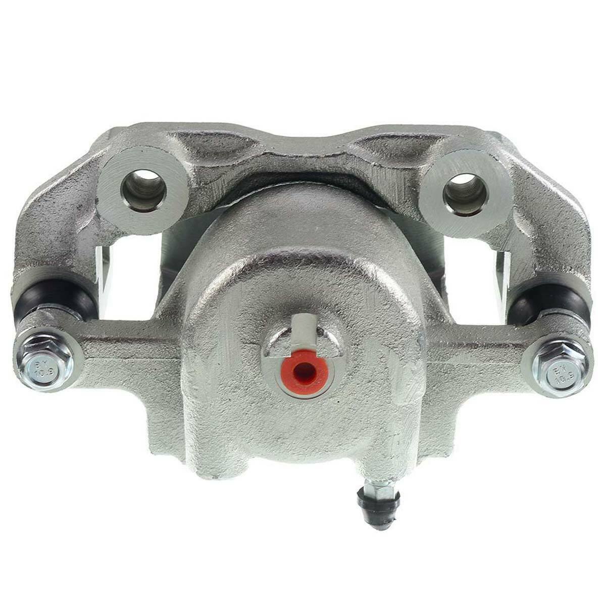 2x Brake Calipers Single Piston For Nissan 720 D21 Multi Pickup Front Left&Right_voghion.com
