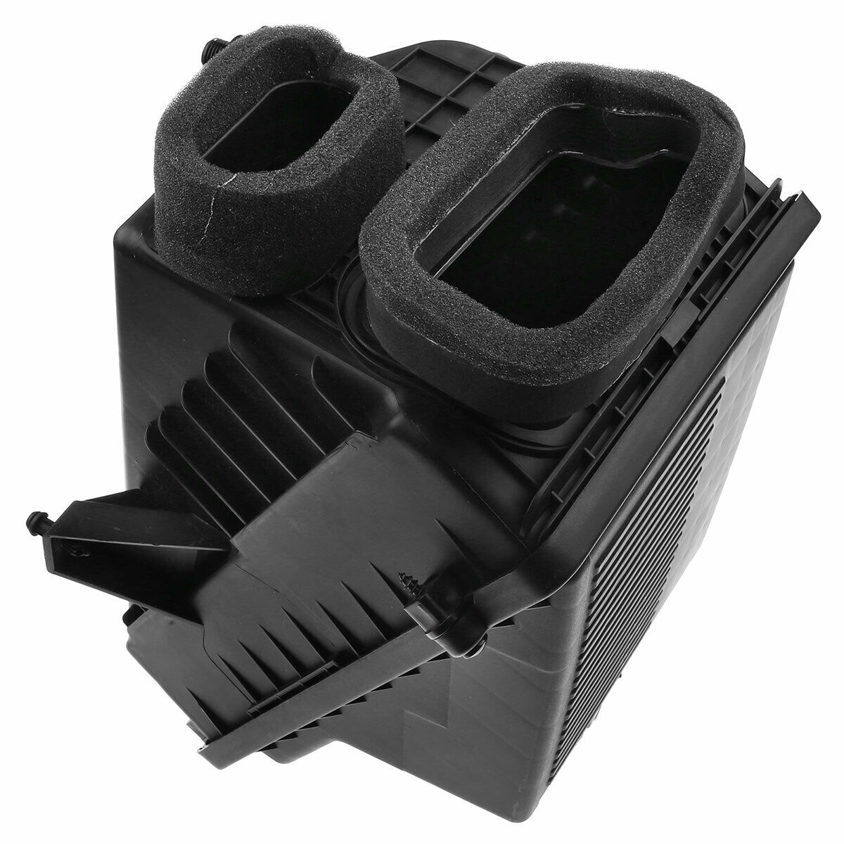 Air Cleaner Filter Box For 1999-2002 Cadillac Chevrolet GMC_voghion.com