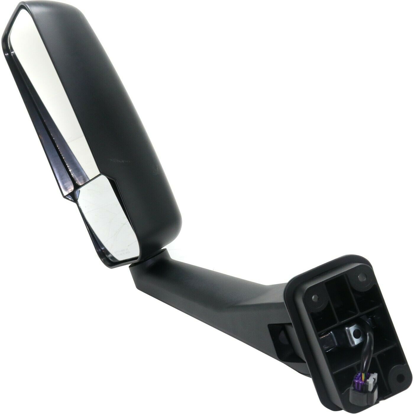 Mirror For 2003-09 C4500 Kodiak 2003-09 C4500 Topkick Driver Side_voghion.com