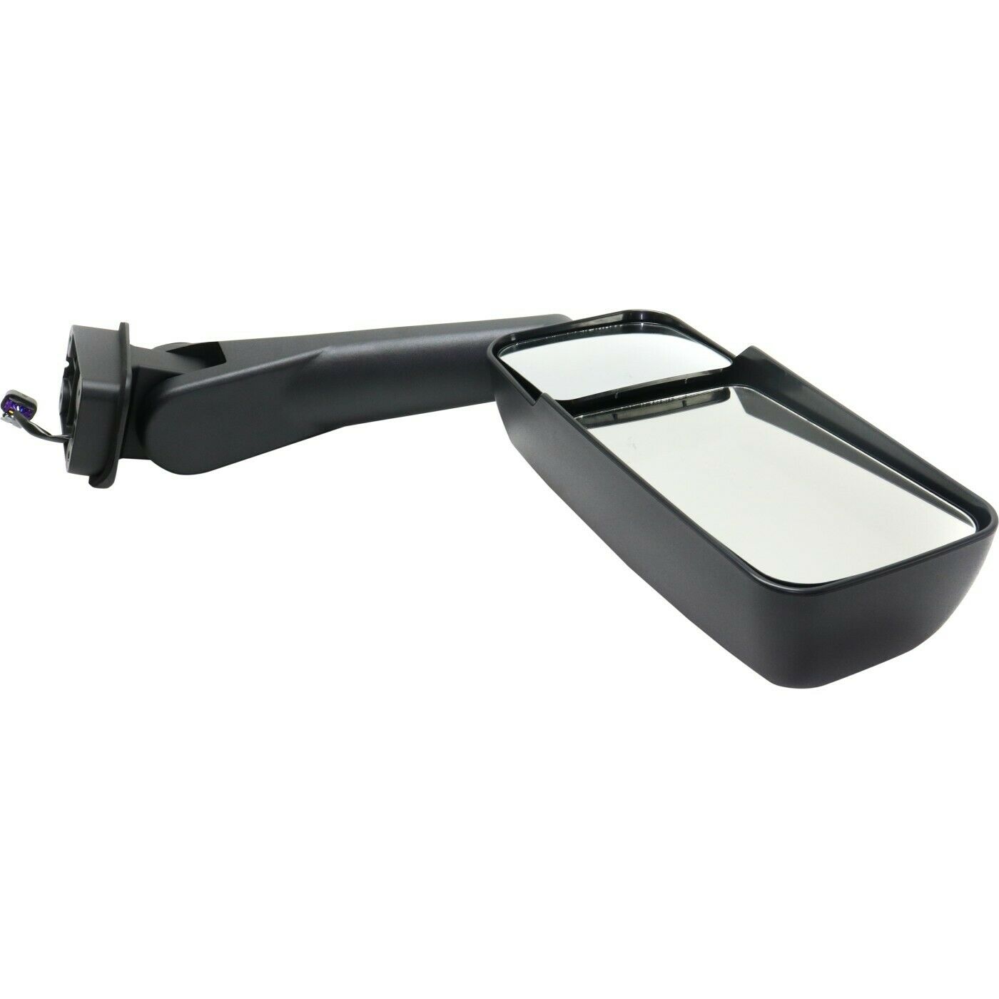 Mirror For 2003-09 C4500 Kodiak 2003-09 C4500 Topkick Driver Side_voghion.com