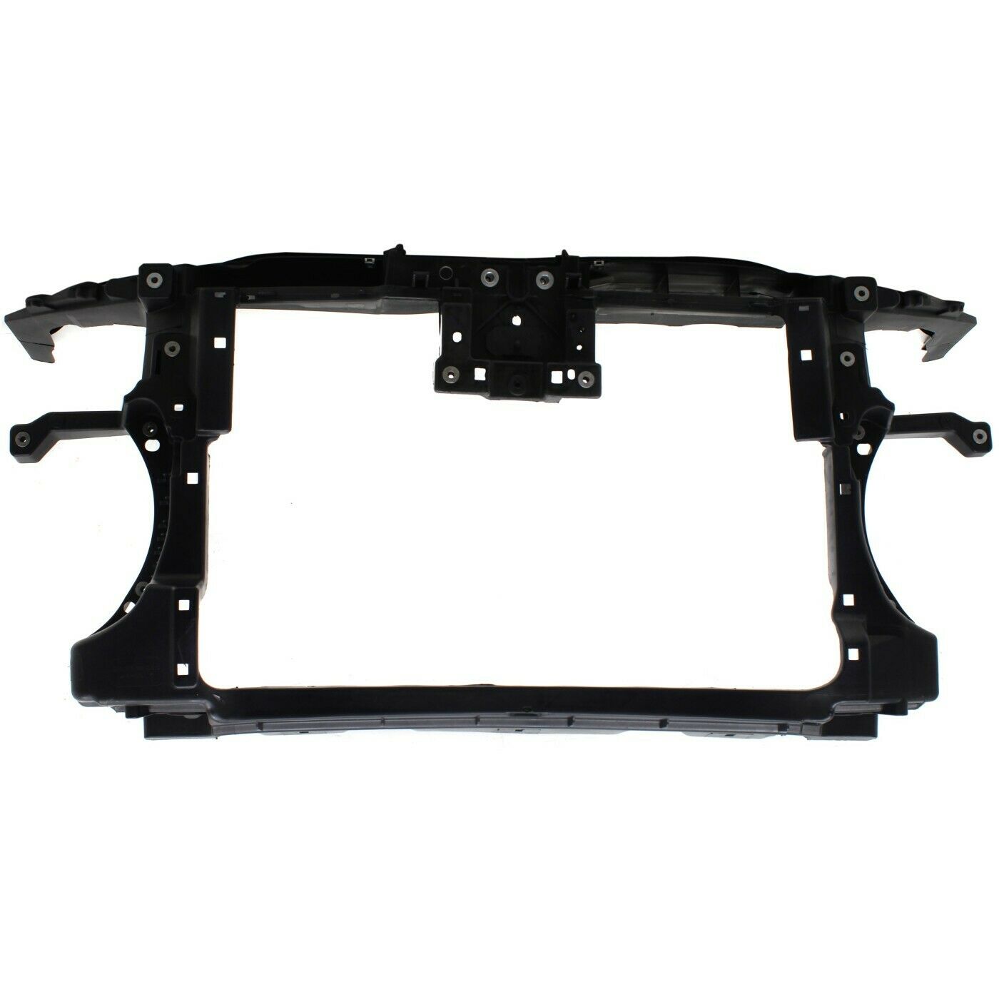 Radiator Support Core For 2013-17 CC Sedan VW1225142 3C8805588L_voghion.com
