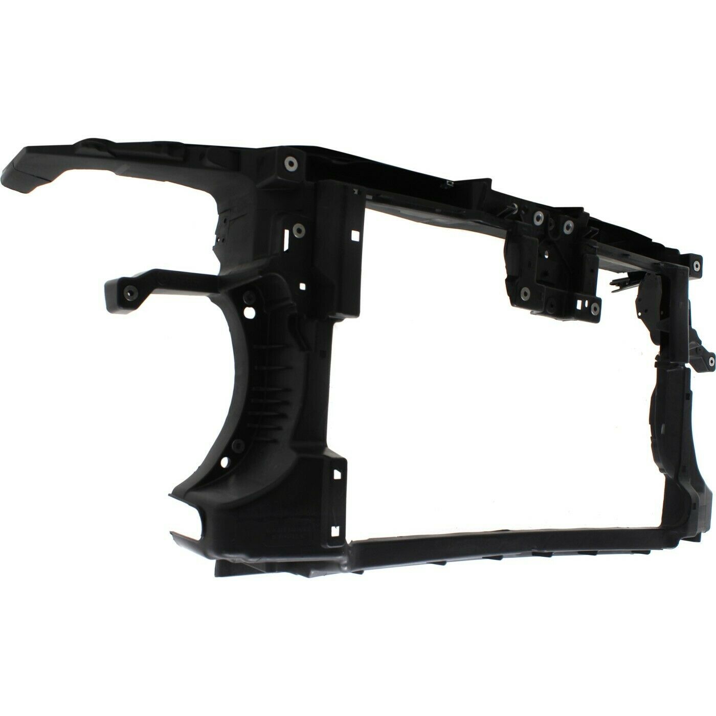 Radiator Support Core For 2013-17 CC Sedan VW1225142 3C8805588L_voghion.com
