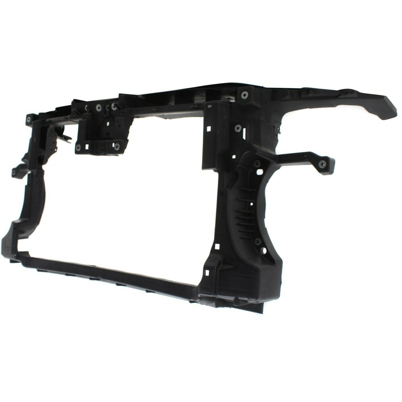 Radiator Support Core For 2013-17 CC Sedan VW1225142 3C8805588L_voghion.com