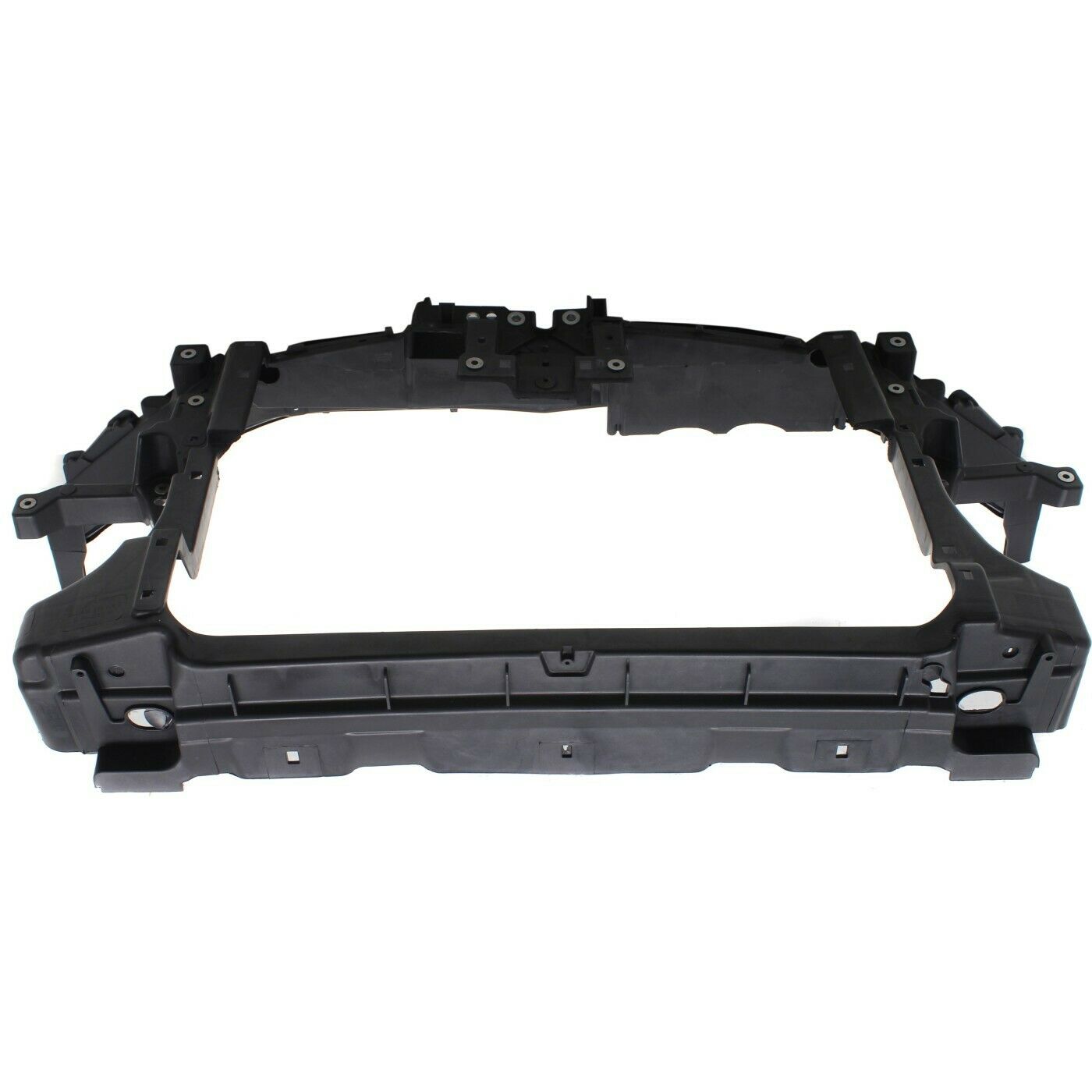 Radiator Support Core For 2013-17 CC Sedan VW1225142 3C8805588L_voghion.com