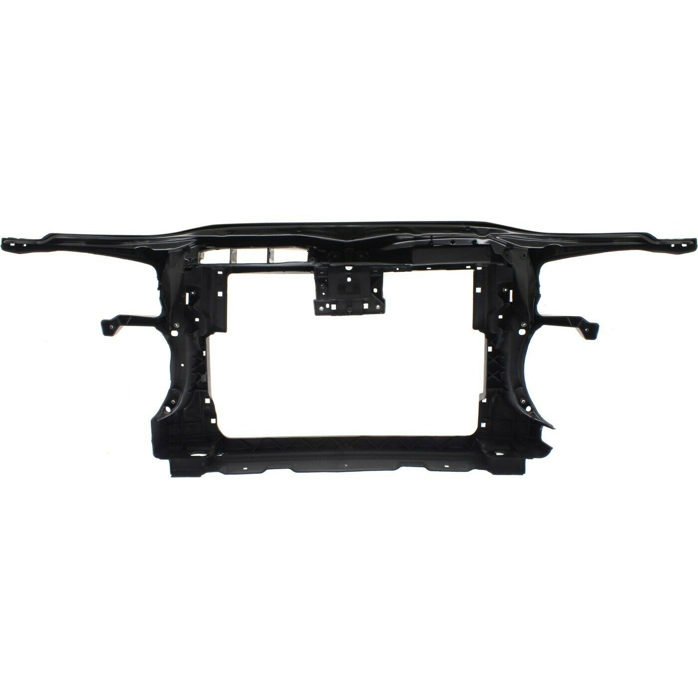 Radiator Support Core For 2013-17 CC Sedan VW1225142 3C8805588L_voghion.com