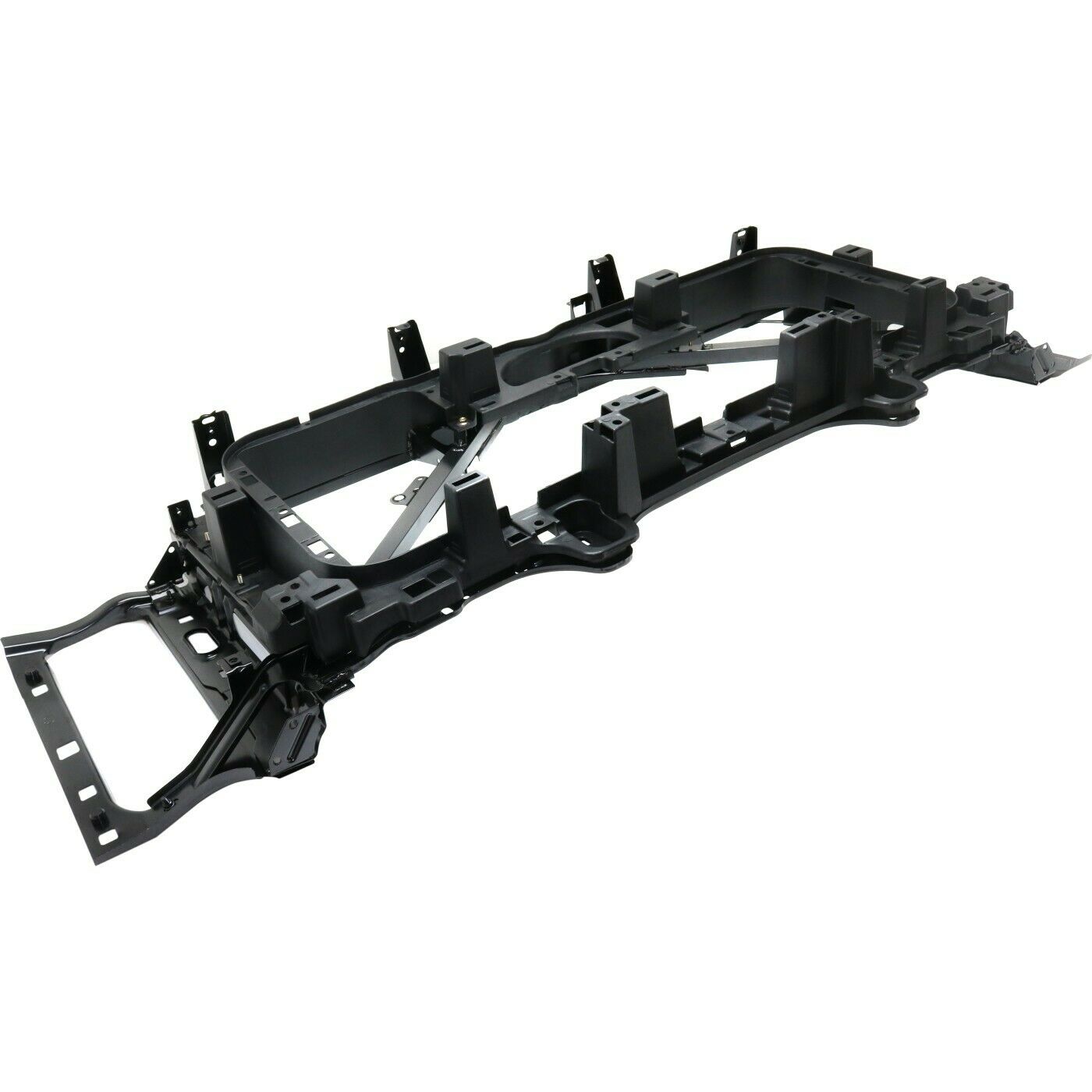 Header Panel Nose Headlight Lamp Mounting For Limited Sierra GM1220173 84265518_voghion.com