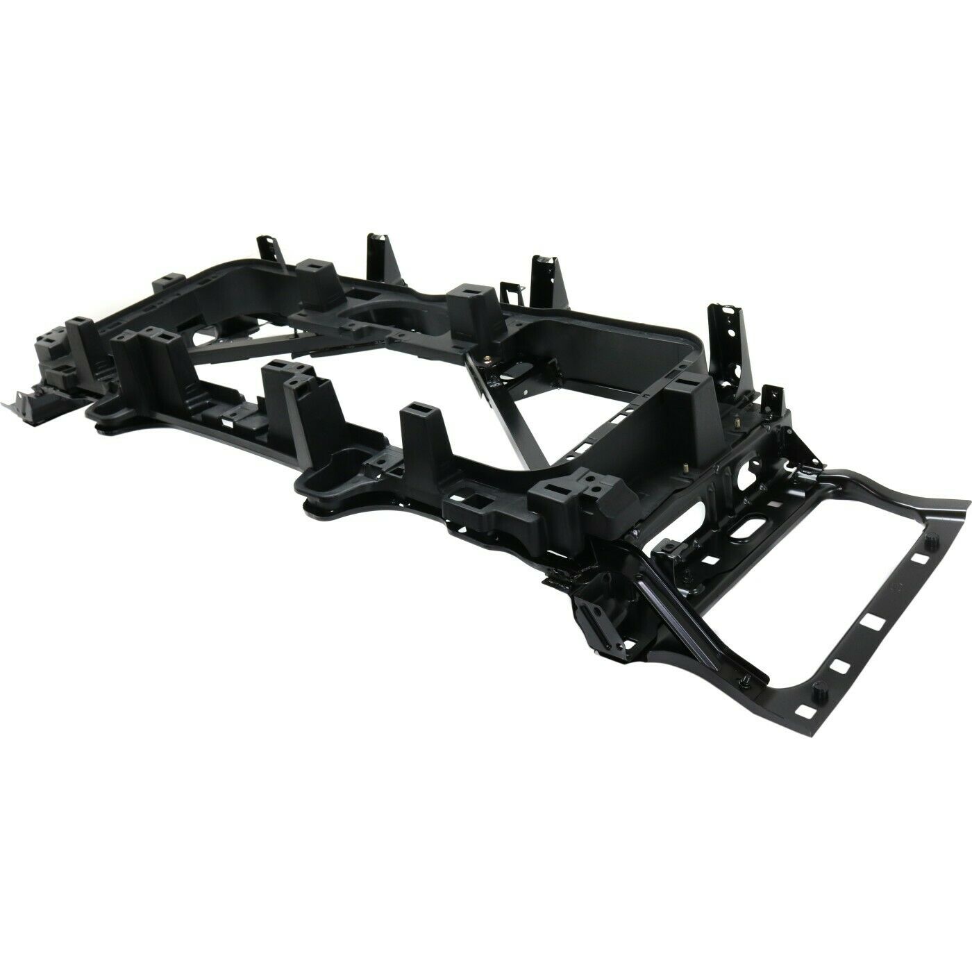 Header Panel Nose Headlight Lamp Mounting For Limited Sierra GM1220173 84265518_voghion.com