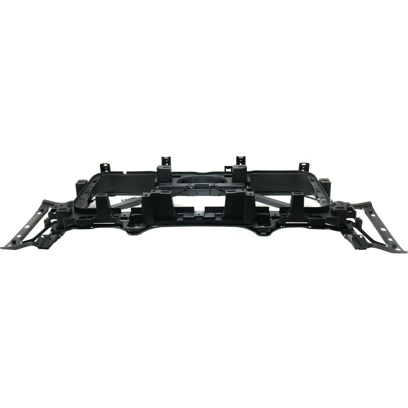Header Panel Nose Headlight Lamp Mounting For Limited Sierra GM1220173 84265518_voghion.com
