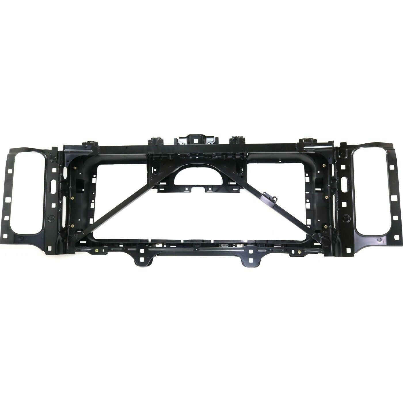 Header Panel Nose Headlight Lamp Mounting For Limited Sierra GM1220173 84265518_voghion.com