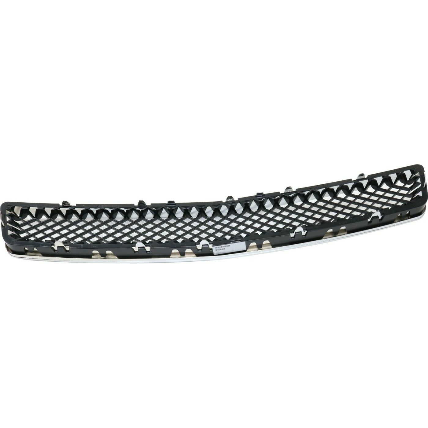 Bumper Cover Kit For Chevrolet Models With Fog Light Holes Front 3pc_voghion.com