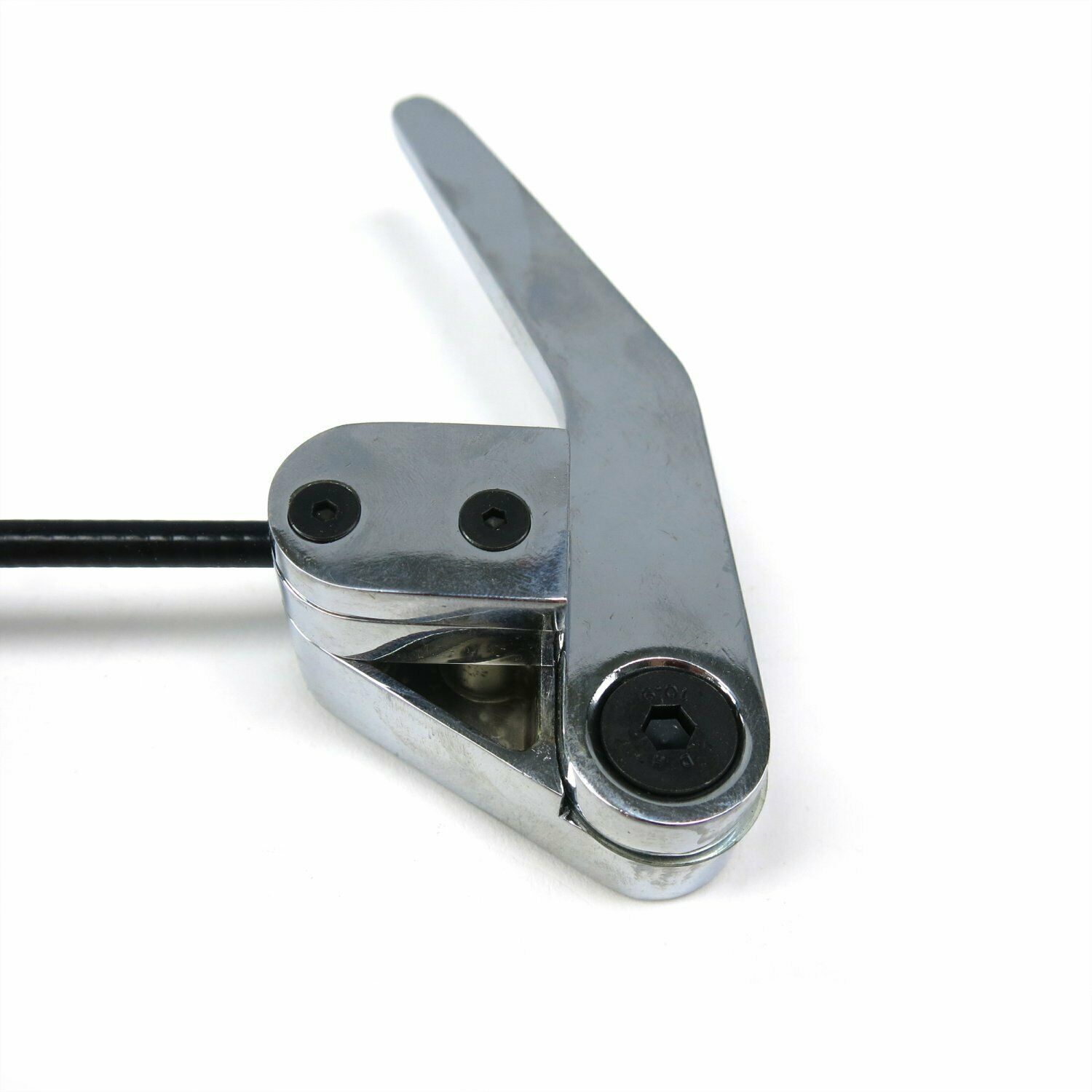 Latch Kit - Trunk & Hood Large Latch Assembly & Latch Release System_voghion.com