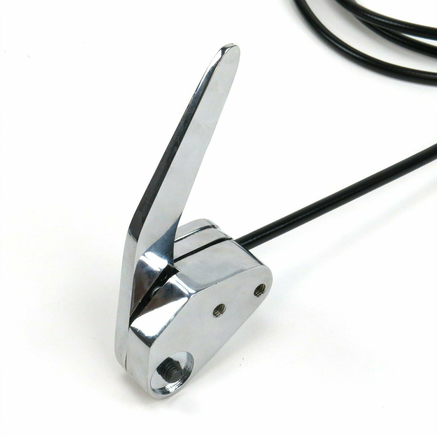 Latch Kit - Trunk & Hood Large Latch Assembly & Latch Release System_voghion.com