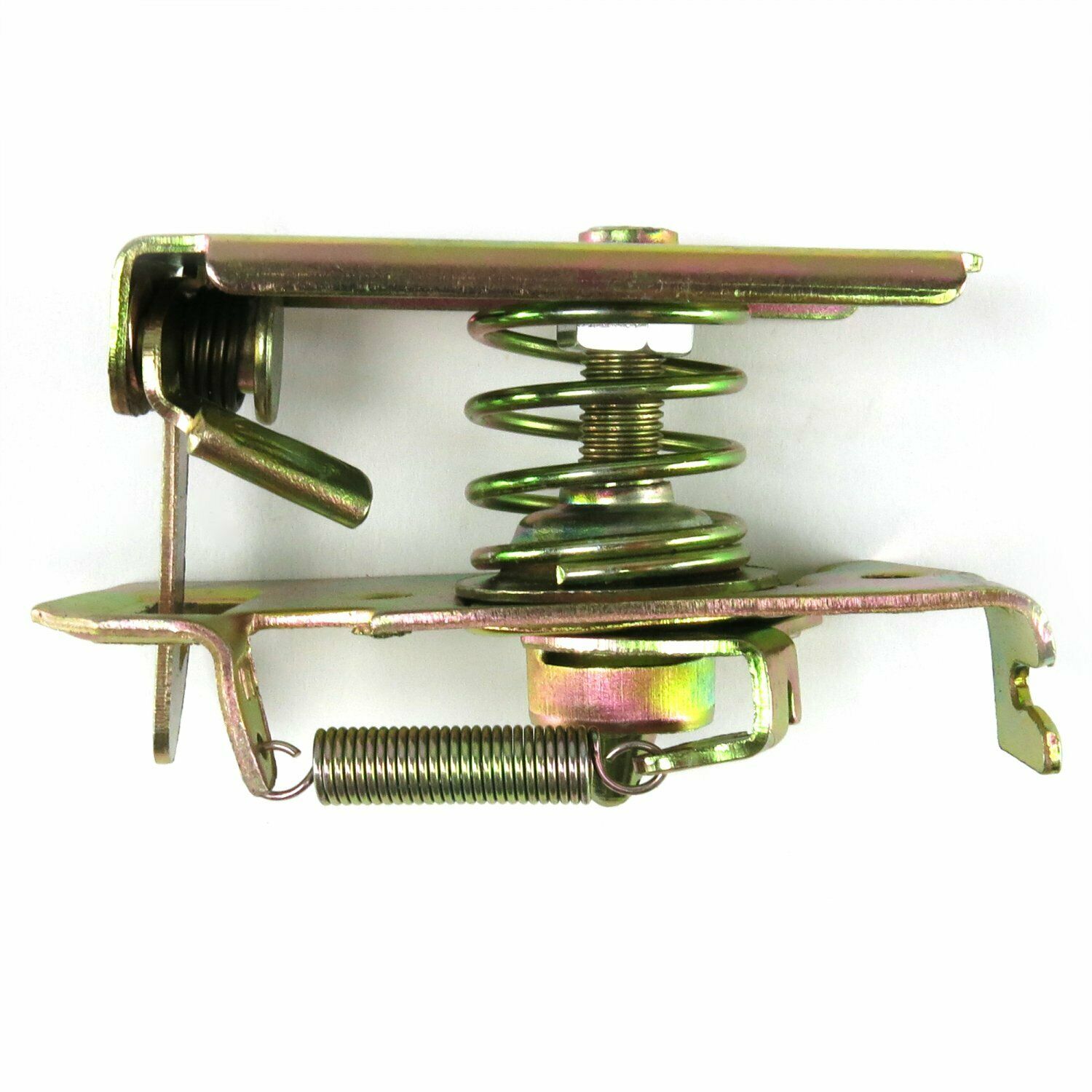 Latch Kit - Trunk & Hood Large Latch Assembly & Latch Release System_voghion.com