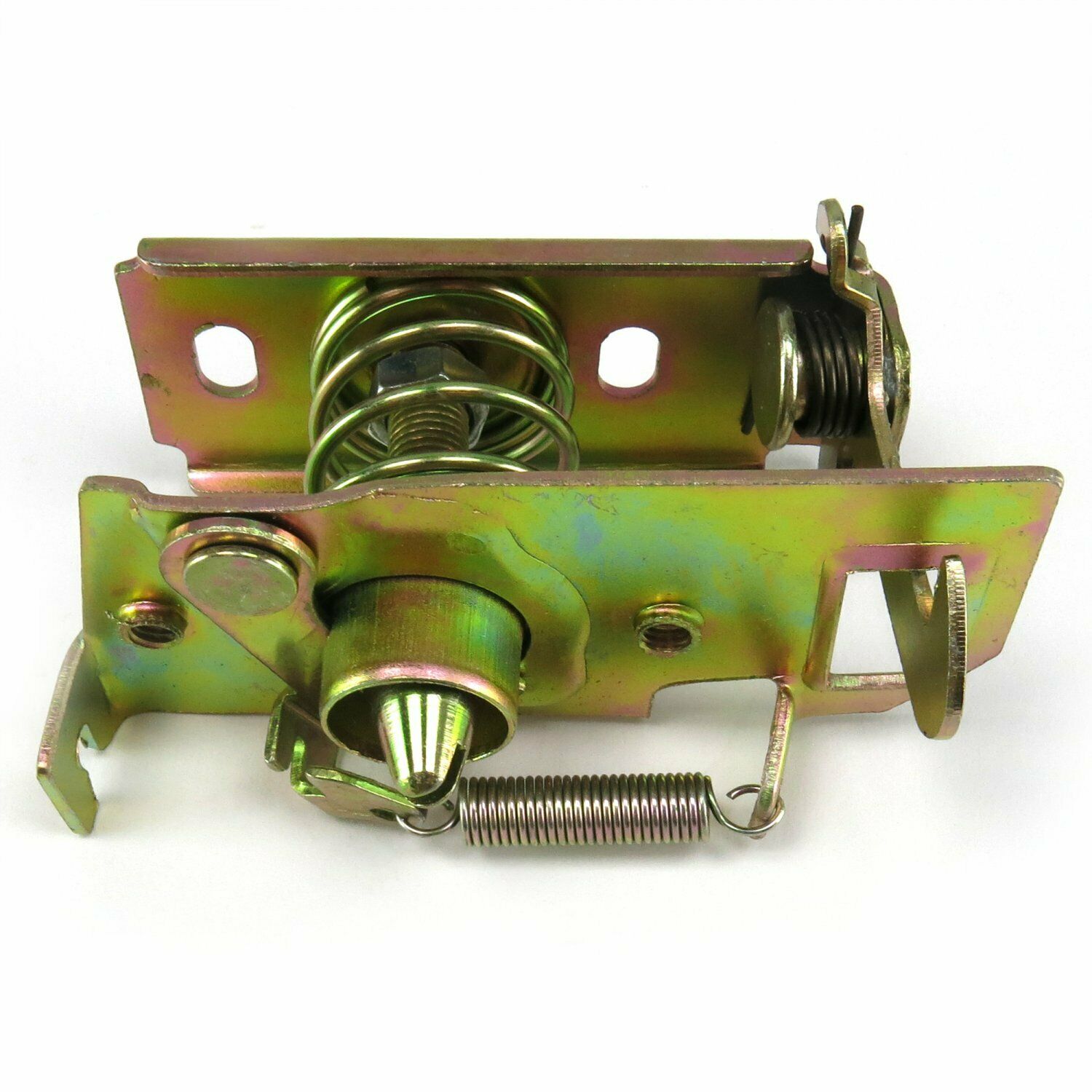 Latch Kit - Trunk & Hood Large Latch Assembly & Latch Release System_voghion.com