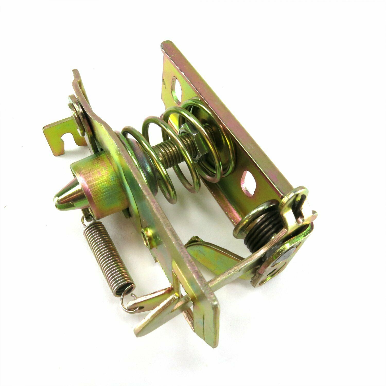 Latch Kit - Trunk & Hood Large Latch Assembly & Latch Release System_voghion.com