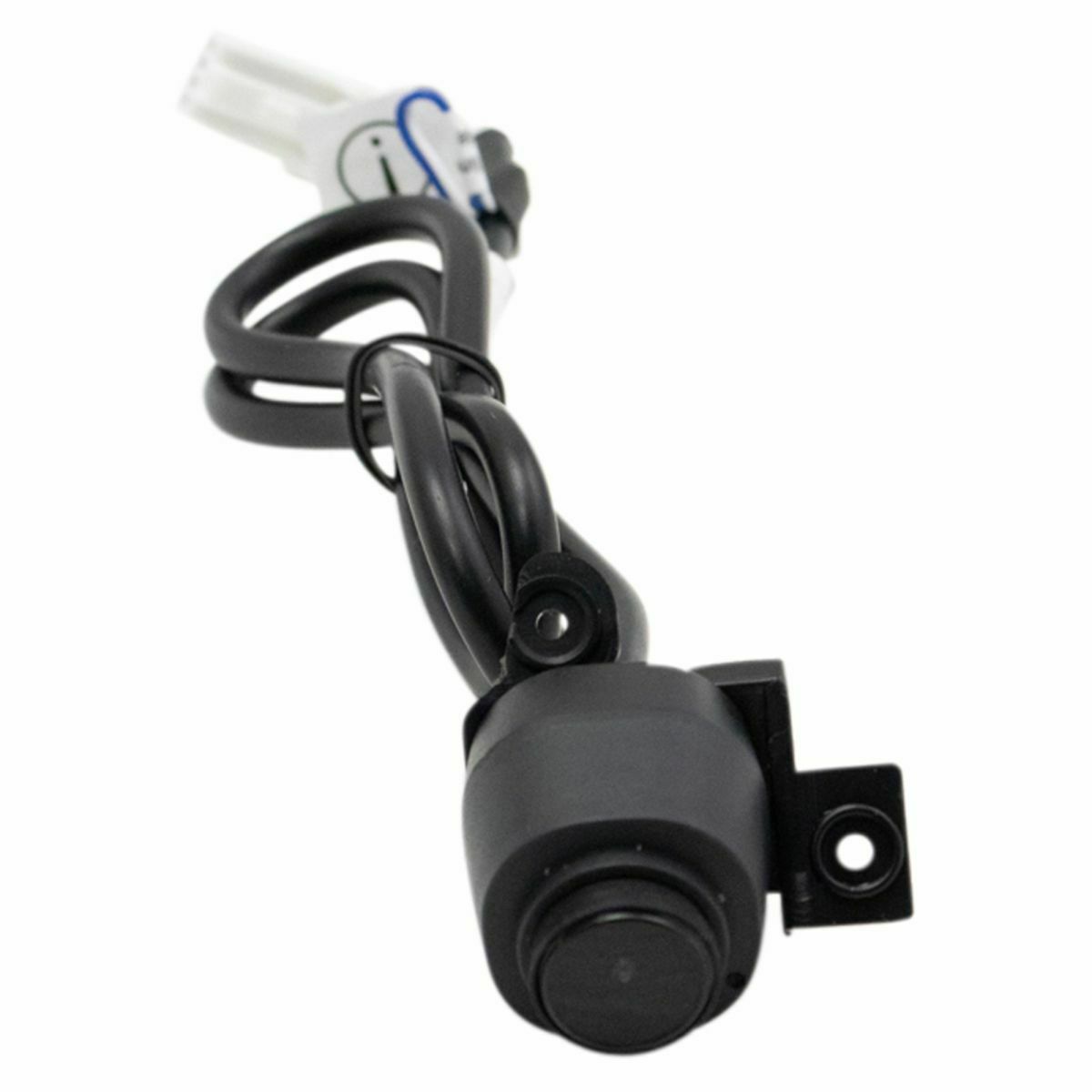 Rear View Backup Camera Add On Kit W/ Wiring & Tailgate Handle For Ford_voghion.com
