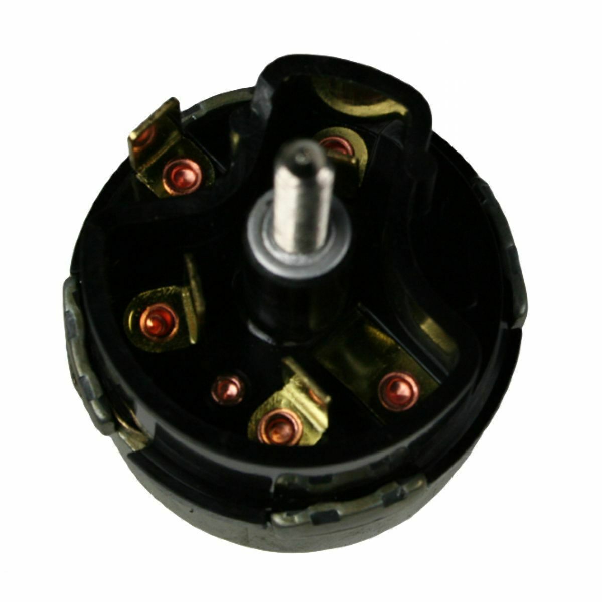 Ignition Starter Switch For Ford Lincoln Mercury Fairlane Pickup_voghion.com
