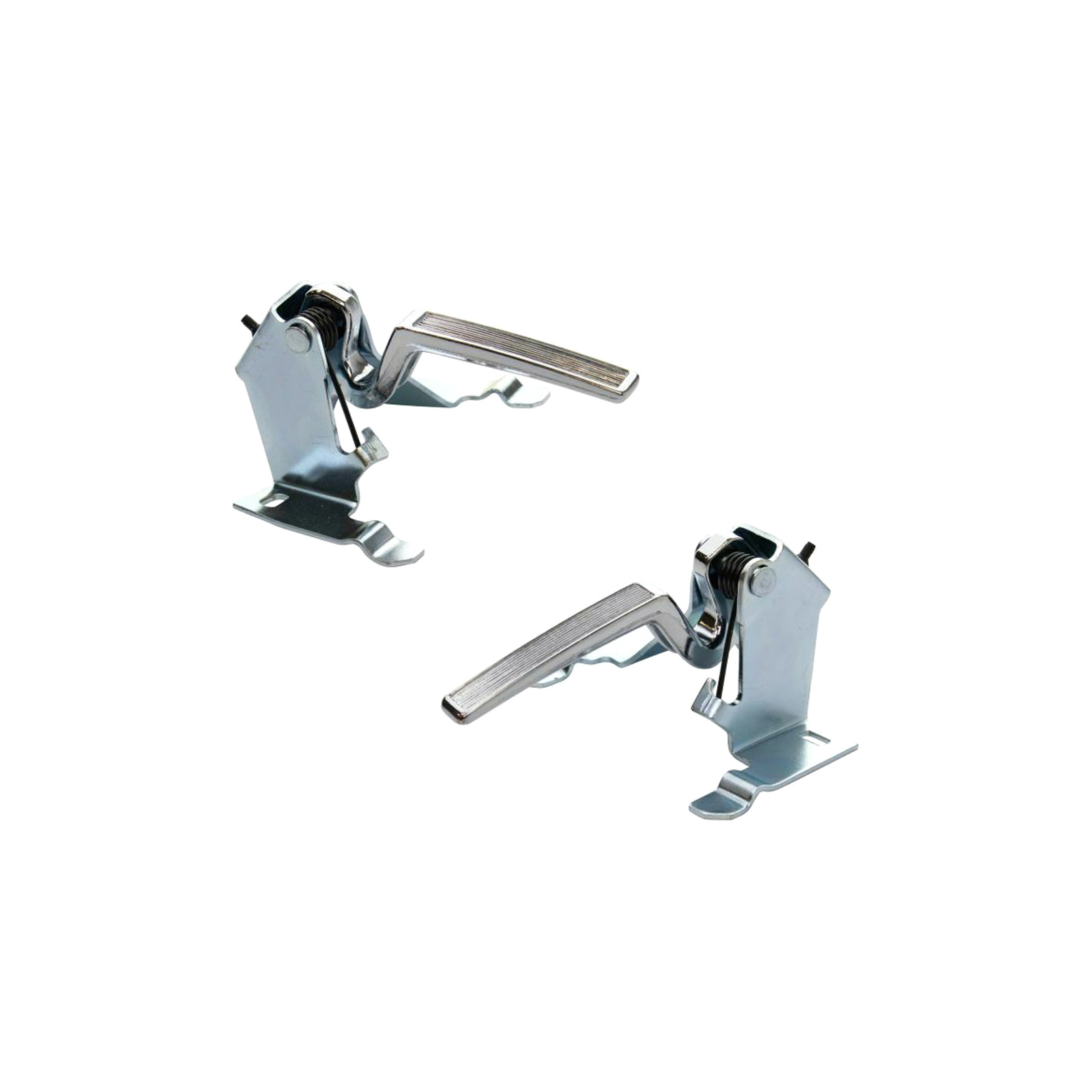 Inner Inside Interior Door Handle & Set For Chevy Olds Pontiac_voghion.com