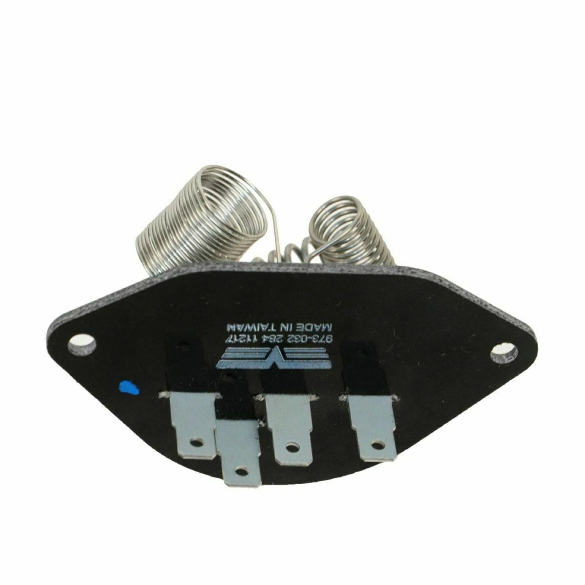 Blower Motor Resistor For Oldsmobile Pontiac Buick Cadillac_voghion.com