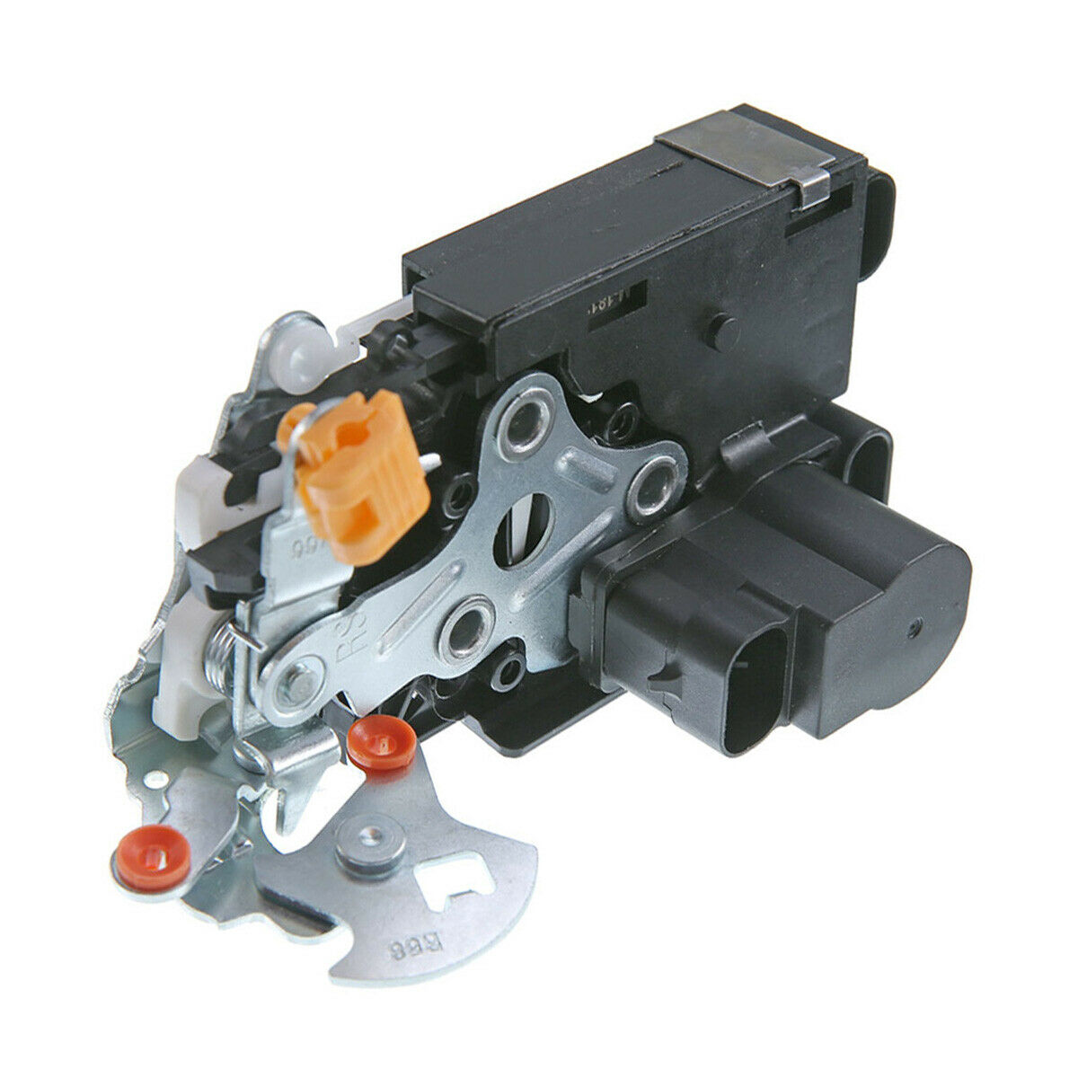Front Right Door Lock Actuator For Cadillac Chevrolet GMC_voghion.com
