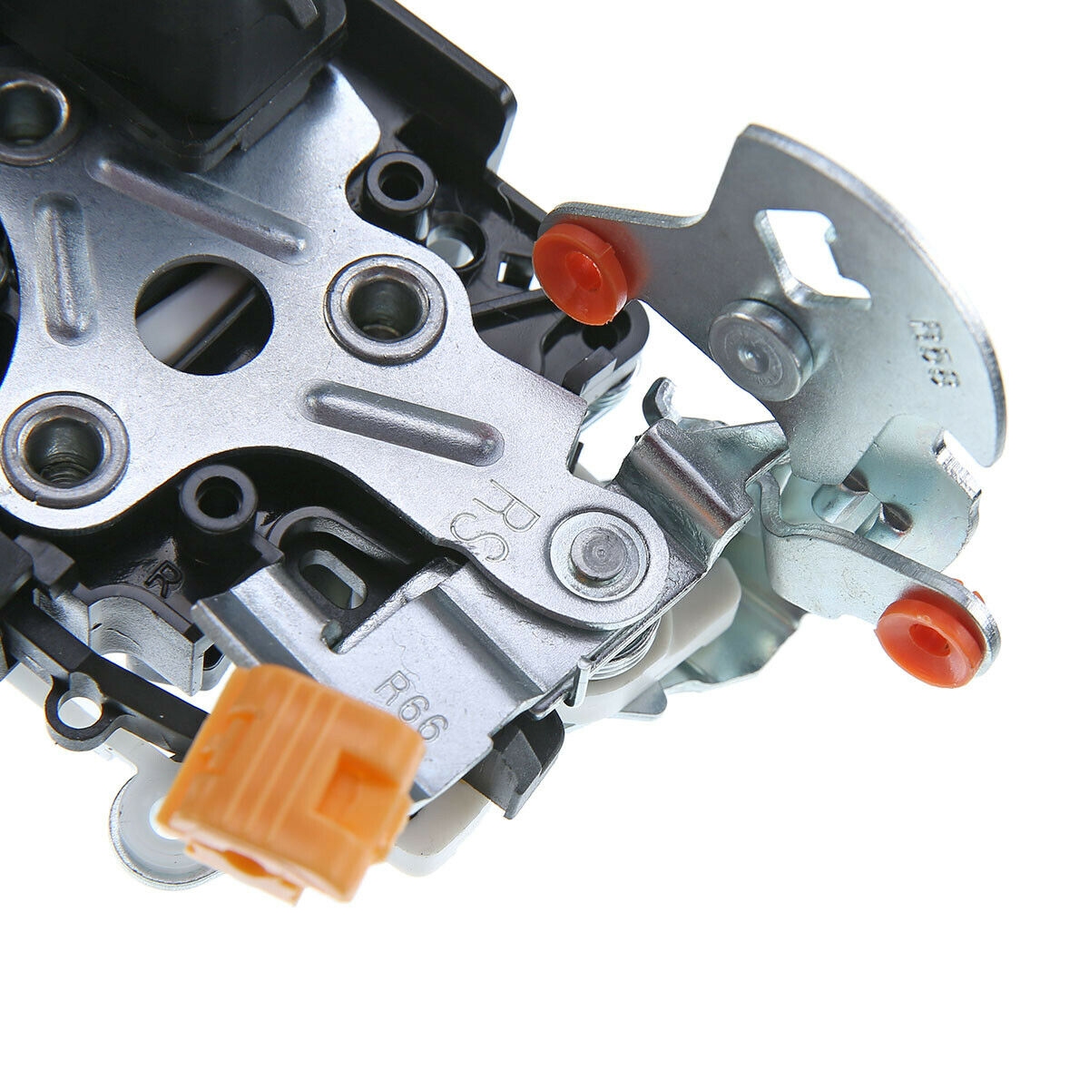 Front Right Door Lock Actuator For Cadillac Chevrolet GMC_voghion.com