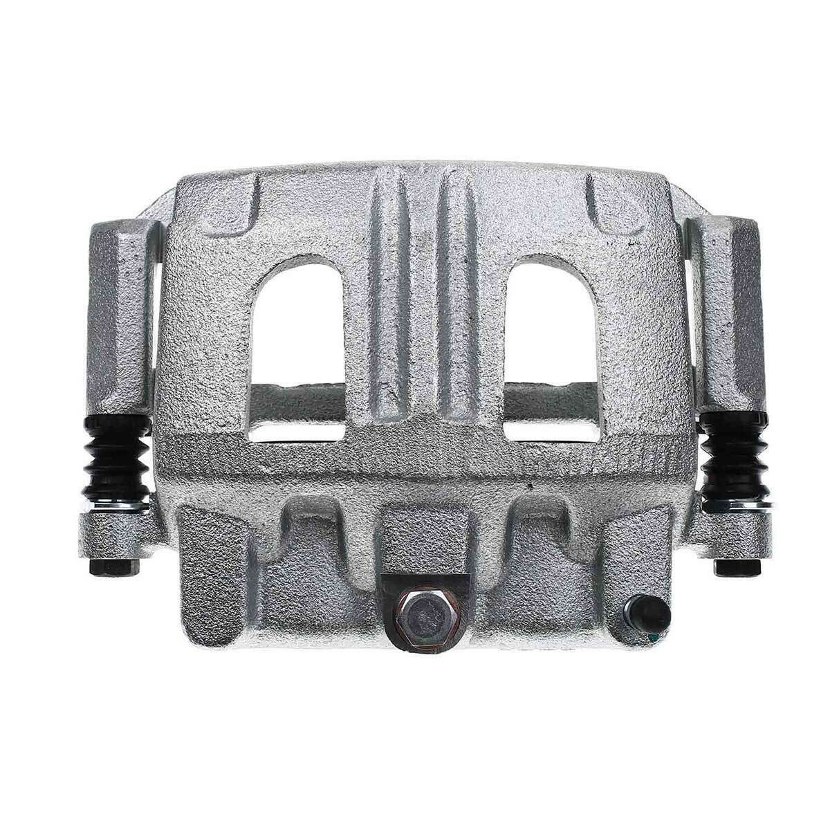 2x Front Sides Brake Caliper For Ford Mazda Mercury_voghion.com