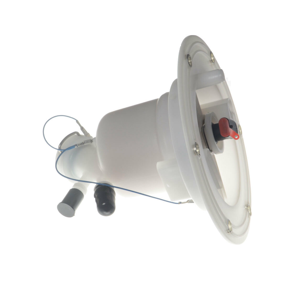 Fuel Filter Strainer Unit For Mercedes-Benz W221 W204_voghion.com