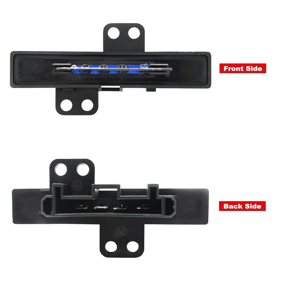 Blower Motor Fan Resistor For Altima G20 Maxima Pathfinder Sentra Tsuru_voghion.com