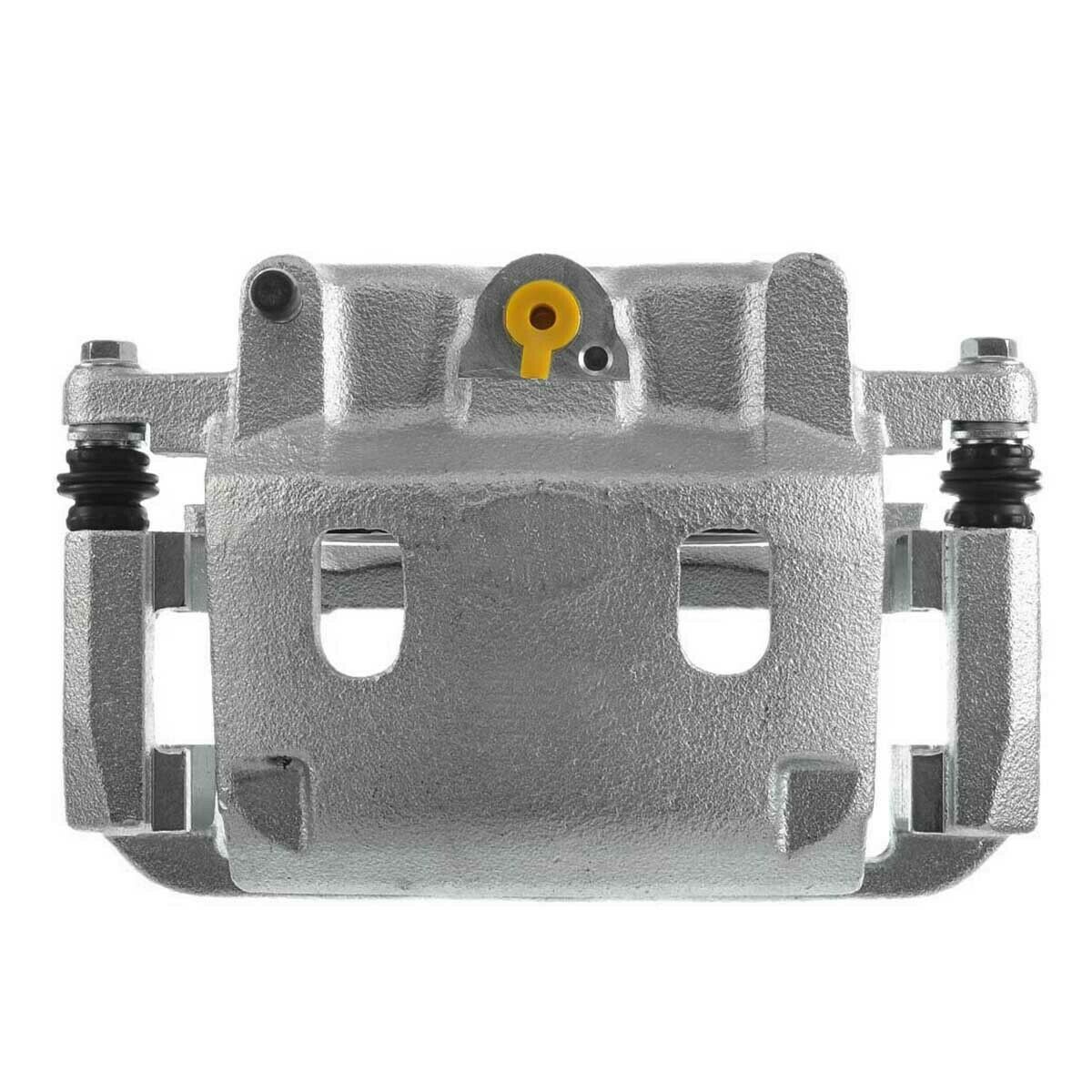 Front Left & Right Brake Caliper W/Bracket For Infiniti Nissan_voghion.com
