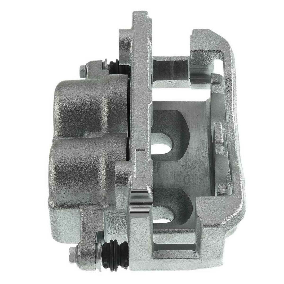 Front Left & Right Brake Caliper W/Bracket For Infiniti Nissan_voghion.com