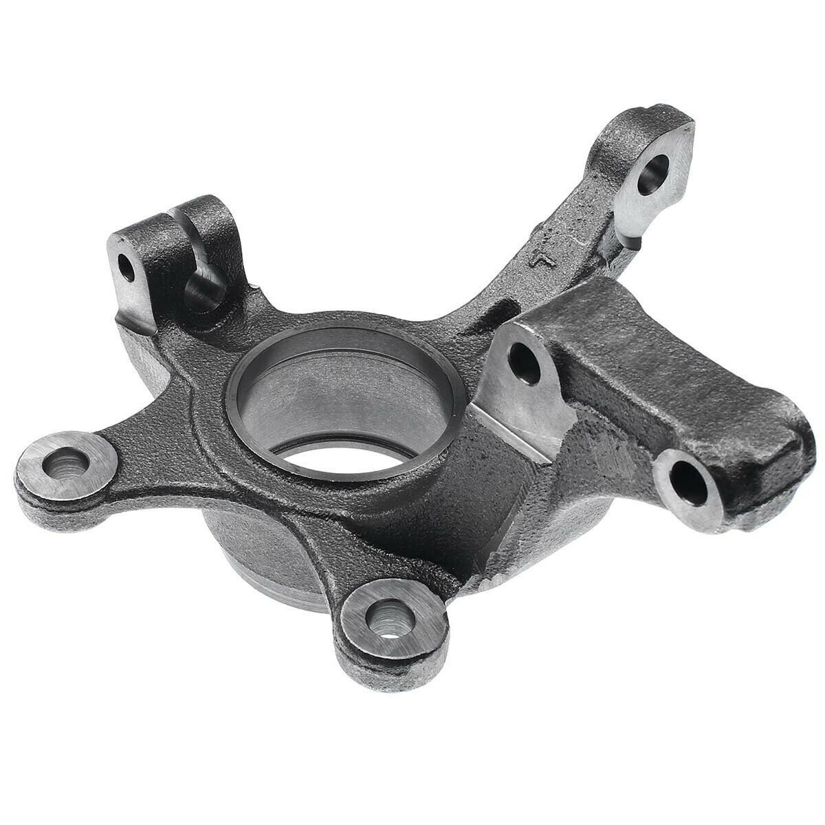 Front Left & Right Suspension Steering Knuckles For 01-05 Escape 05 Mariner_voghion.com