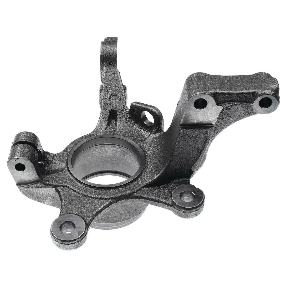 Front Left & Right Suspension Steering Knuckles For 01-05 Escape 05 Mariner_voghion.com