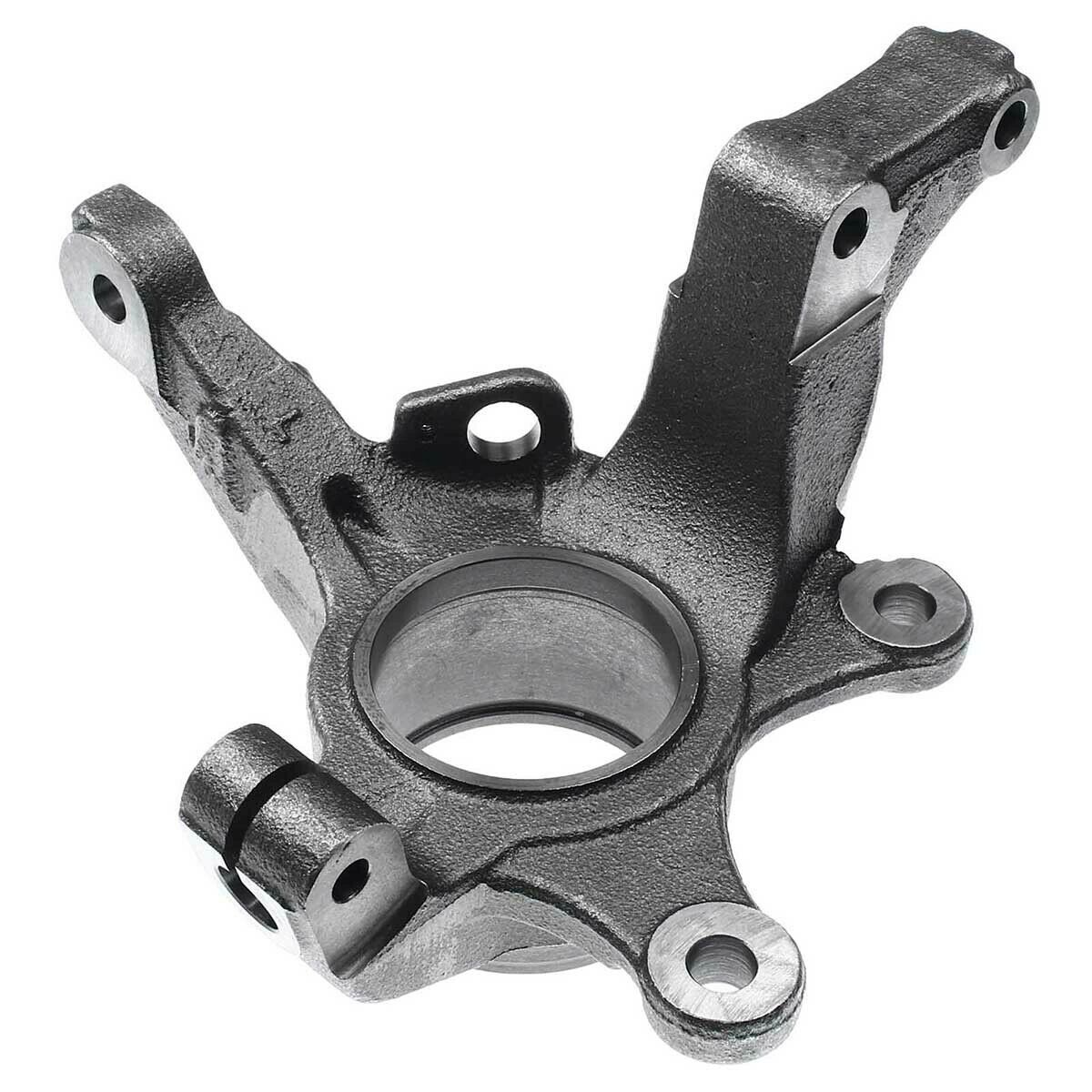 Front Left & Right Suspension Steering Knuckles For 01-05 Escape 05 Mariner_voghion.com