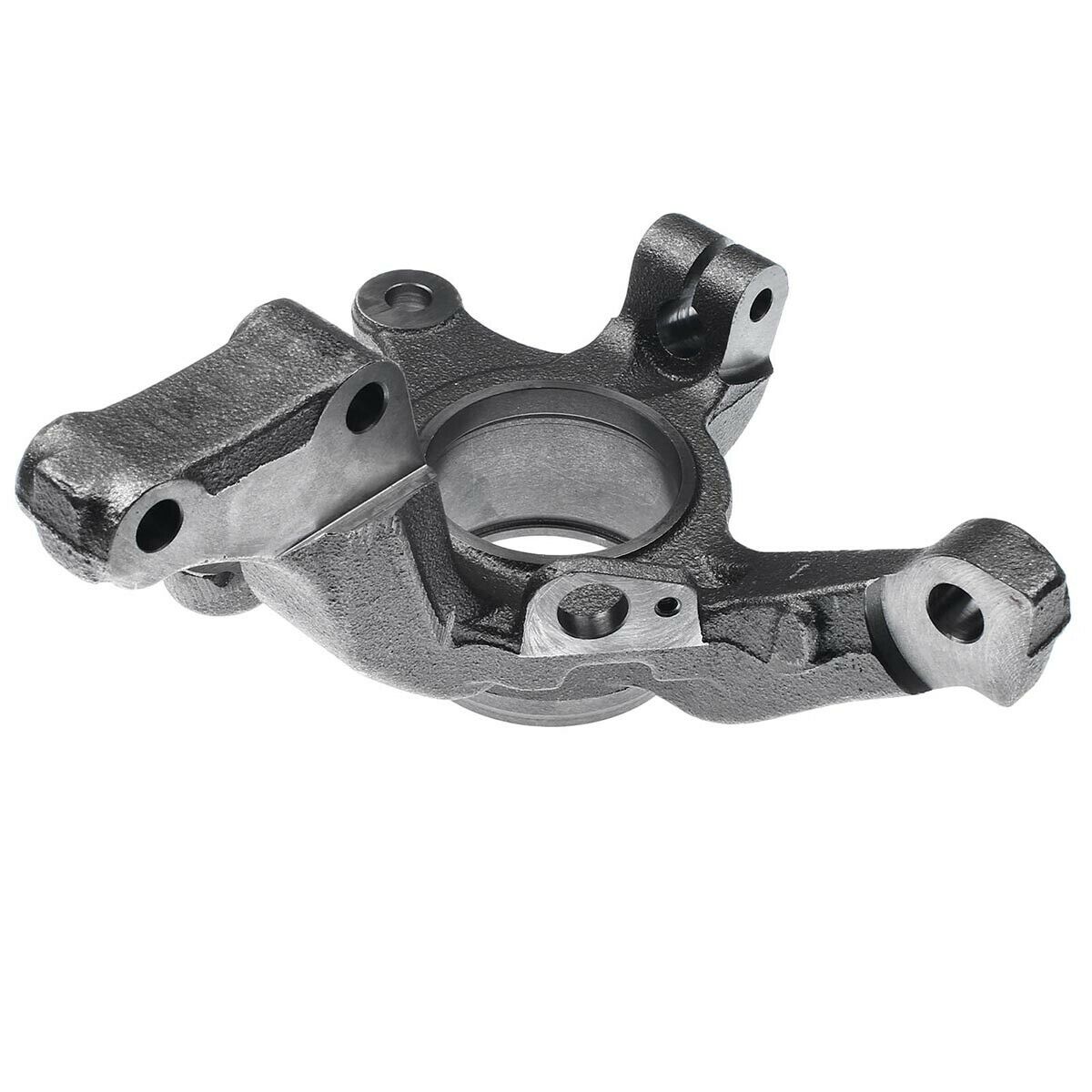 Front Left & Right Suspension Steering Knuckles For 01-05 Escape 05 Mariner_voghion.com