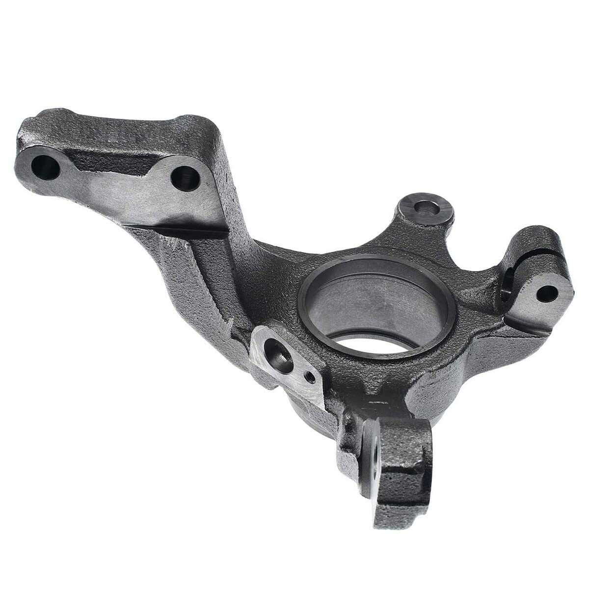 Front Left & Right Suspension Steering Knuckles For 01-05 Escape 05 Mariner_voghion.com