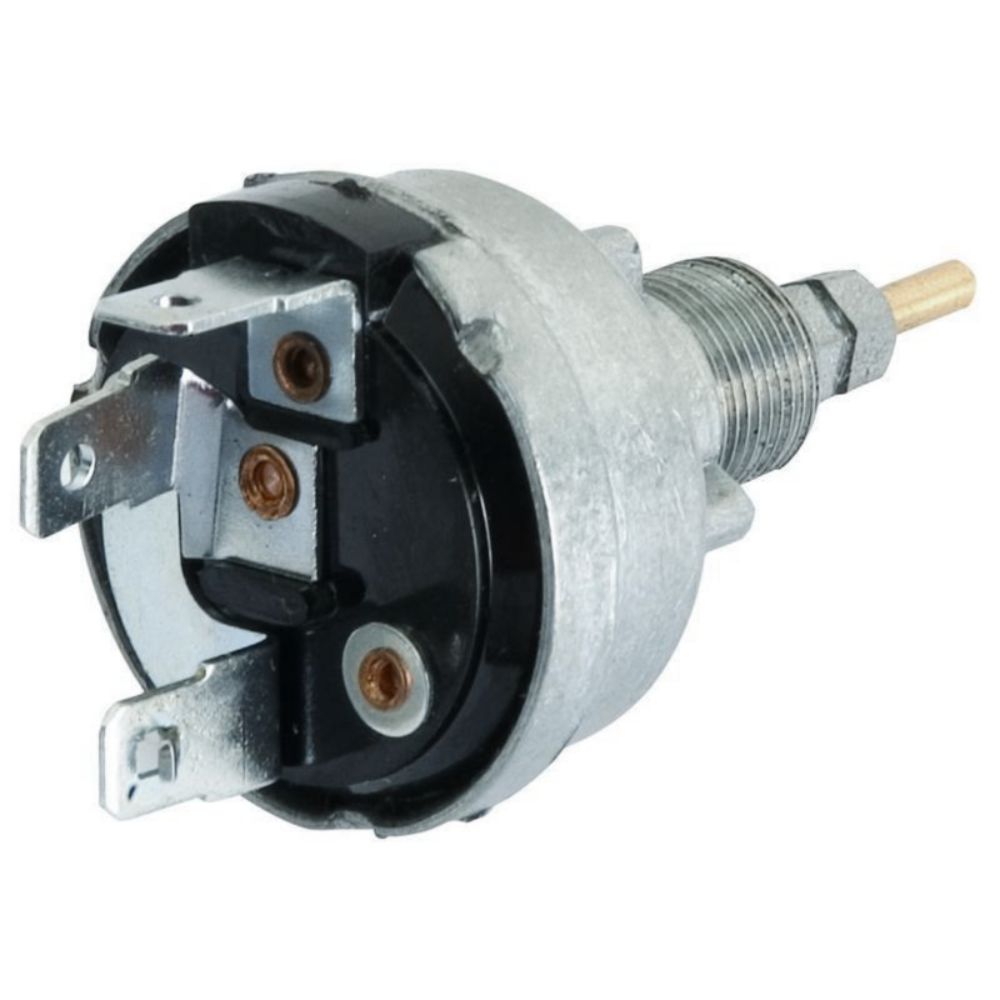 Nova For Chevrolet GMC Pontiac Windshield Wiper Switch 2-Speed Dii_voghion.com