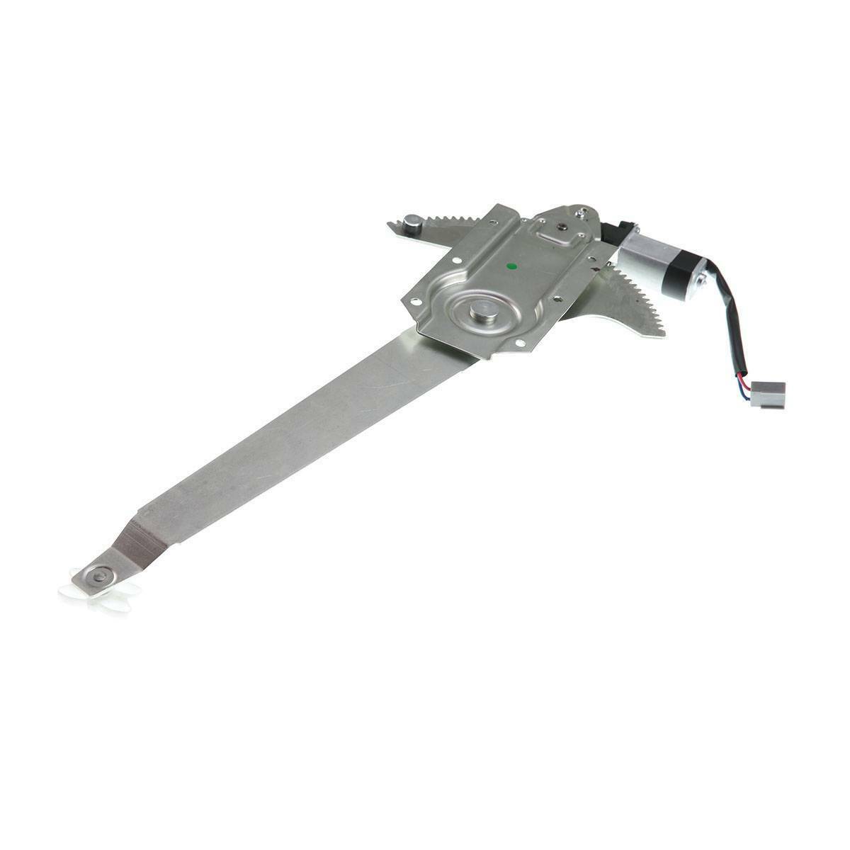 Front Right Power Window Regulator W/ Motor For Ford Pickup_voghion.com