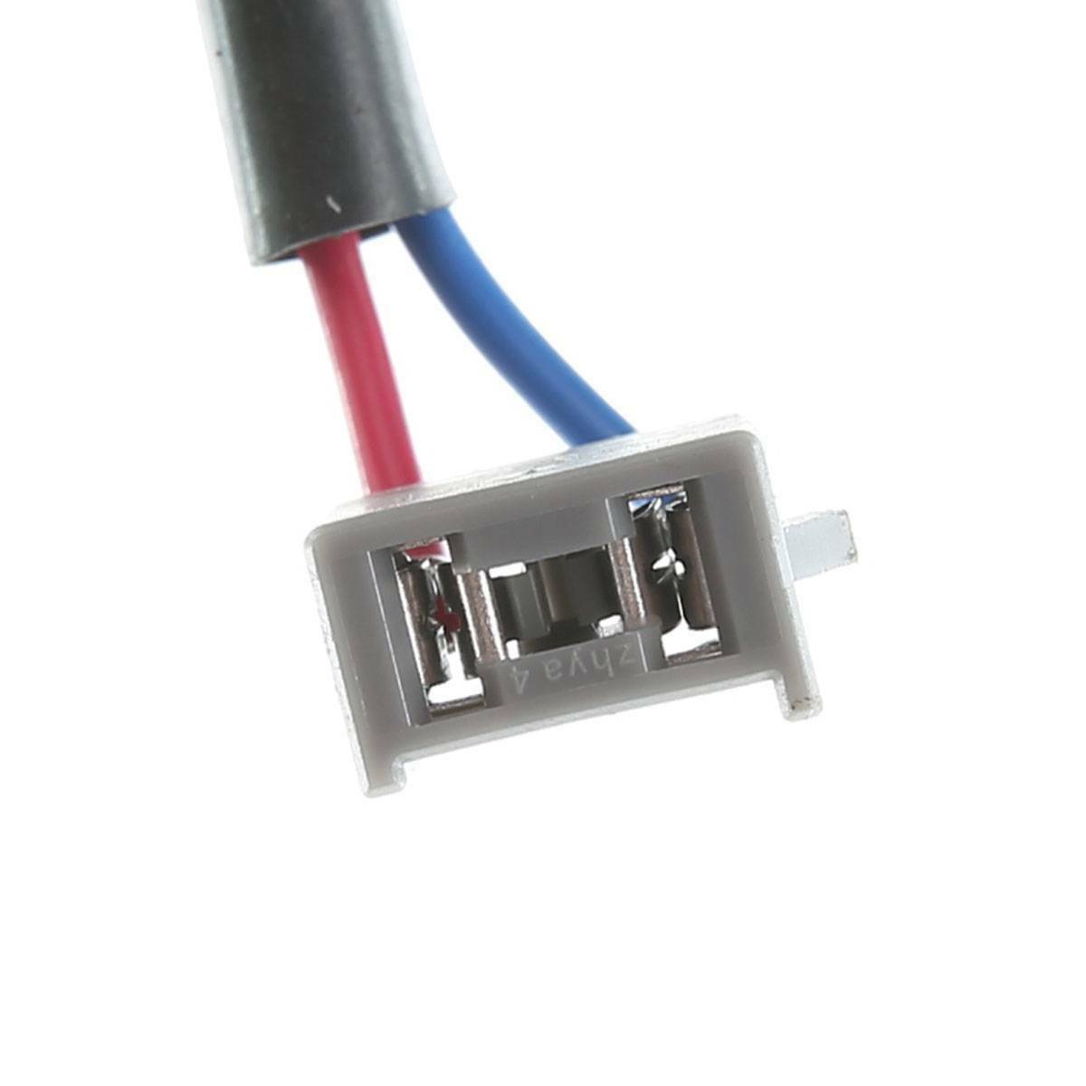 Front Right Power Window Regulator W/ Motor For Ford Pickup_voghion.com