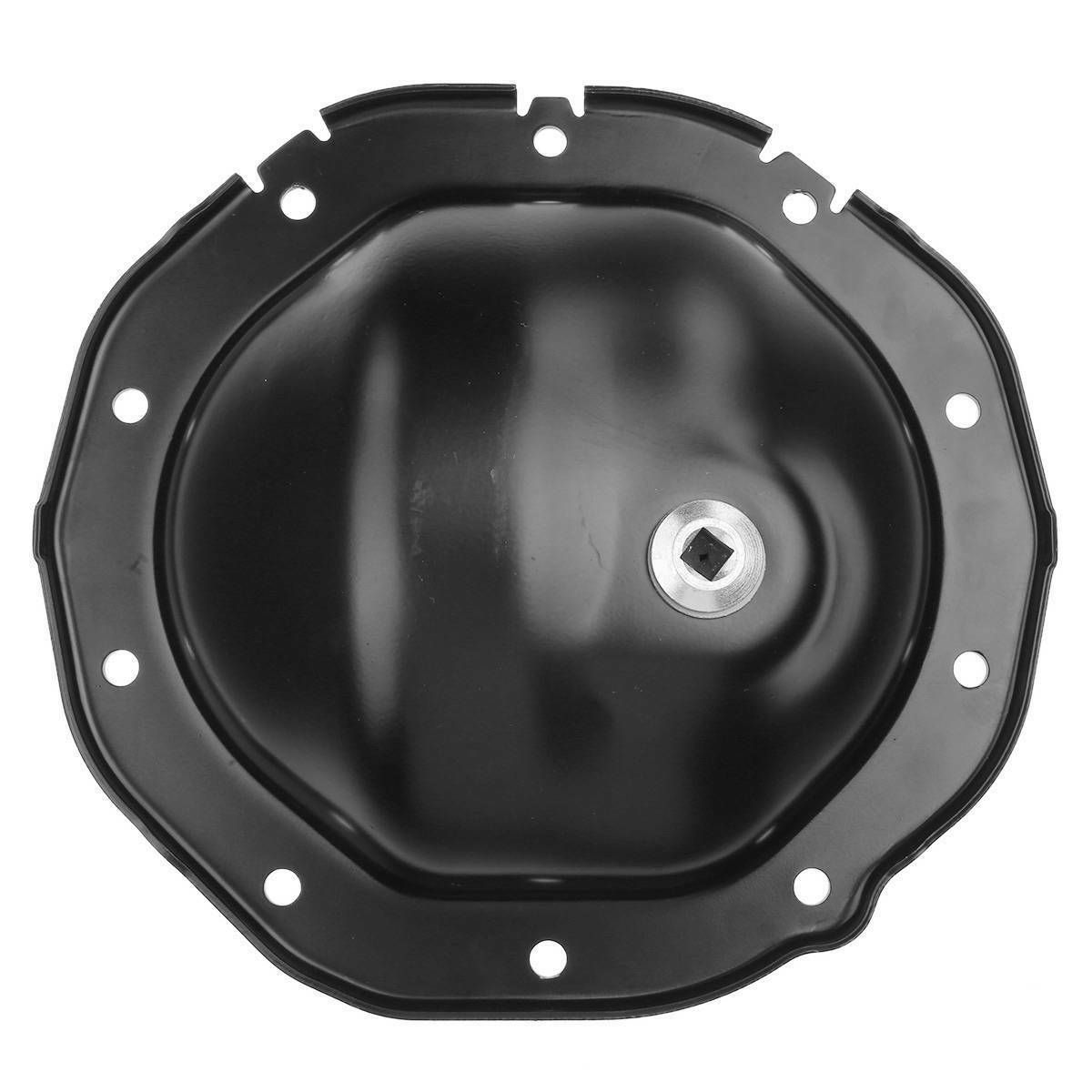 Rear Alex Differential Cover Assembly For Cadillac Chevrolet GMC_voghion.com