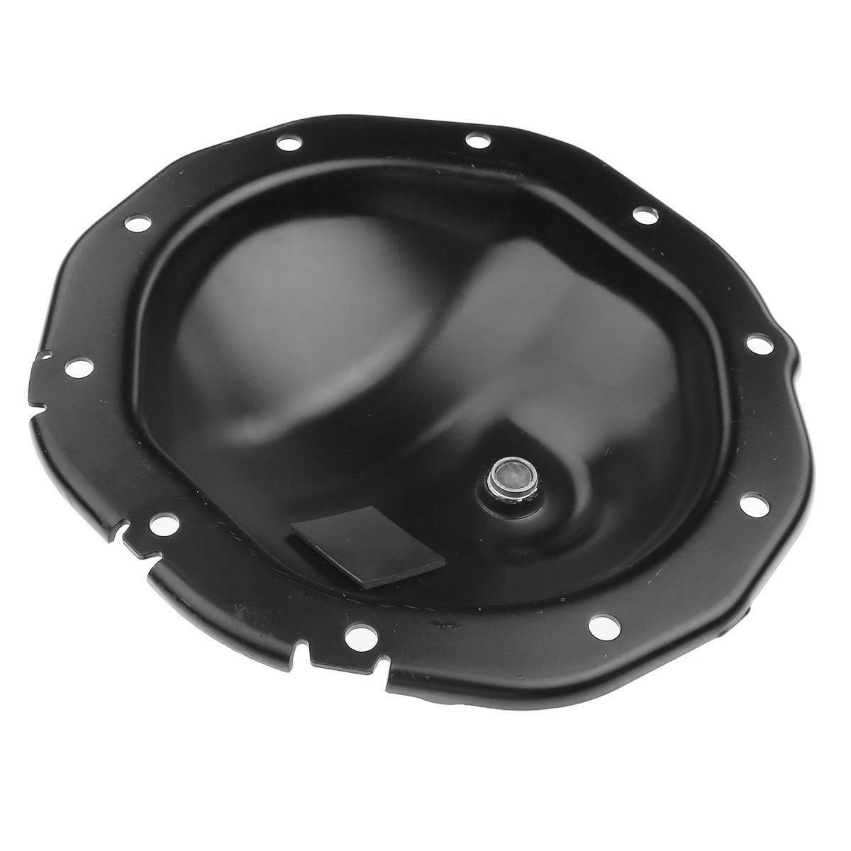 Rear Alex Differential Cover Assembly For Cadillac Chevrolet GMC_voghion.com
