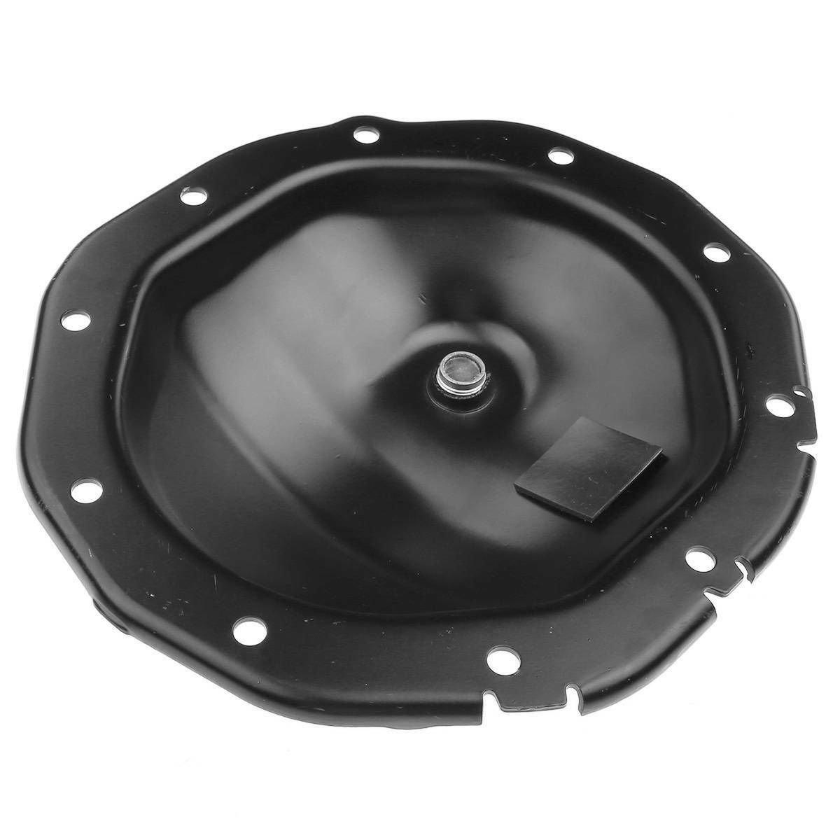Rear Alex Differential Cover Assembly For Cadillac Chevrolet GMC_voghion.com