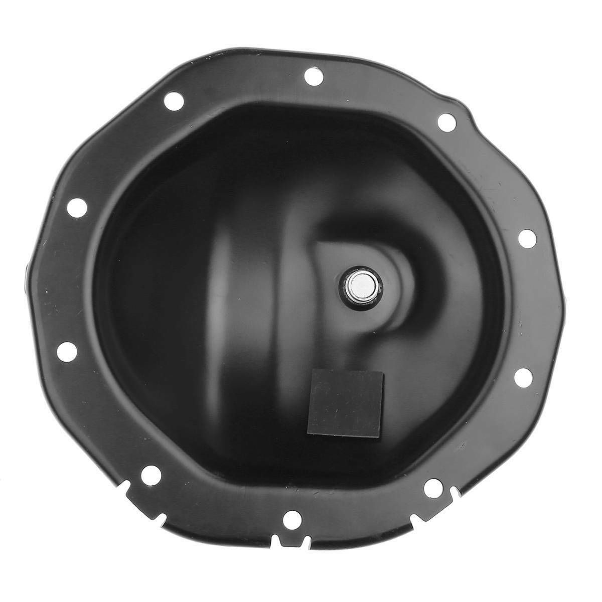 Rear Alex Differential Cover Assembly For Cadillac Chevrolet GMC_voghion.com