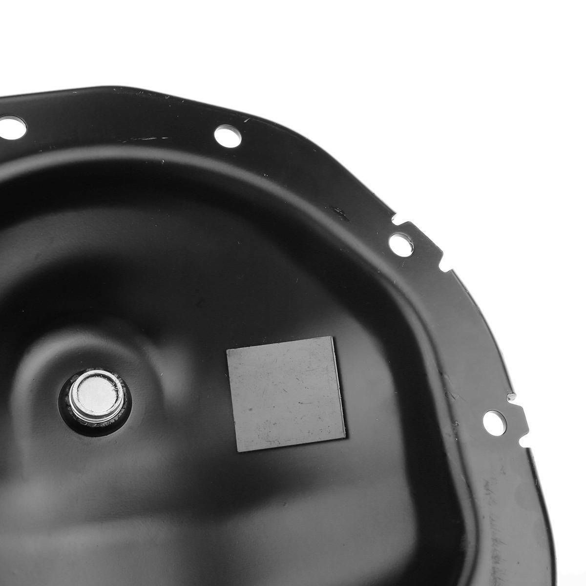 Rear Alex Differential Cover Assembly For Cadillac Chevrolet GMC_voghion.com