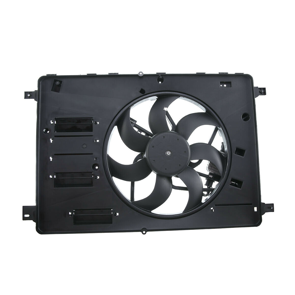 Radiator Engine Cooling Fan Assembly 31368427 For Volvo_voghion.com