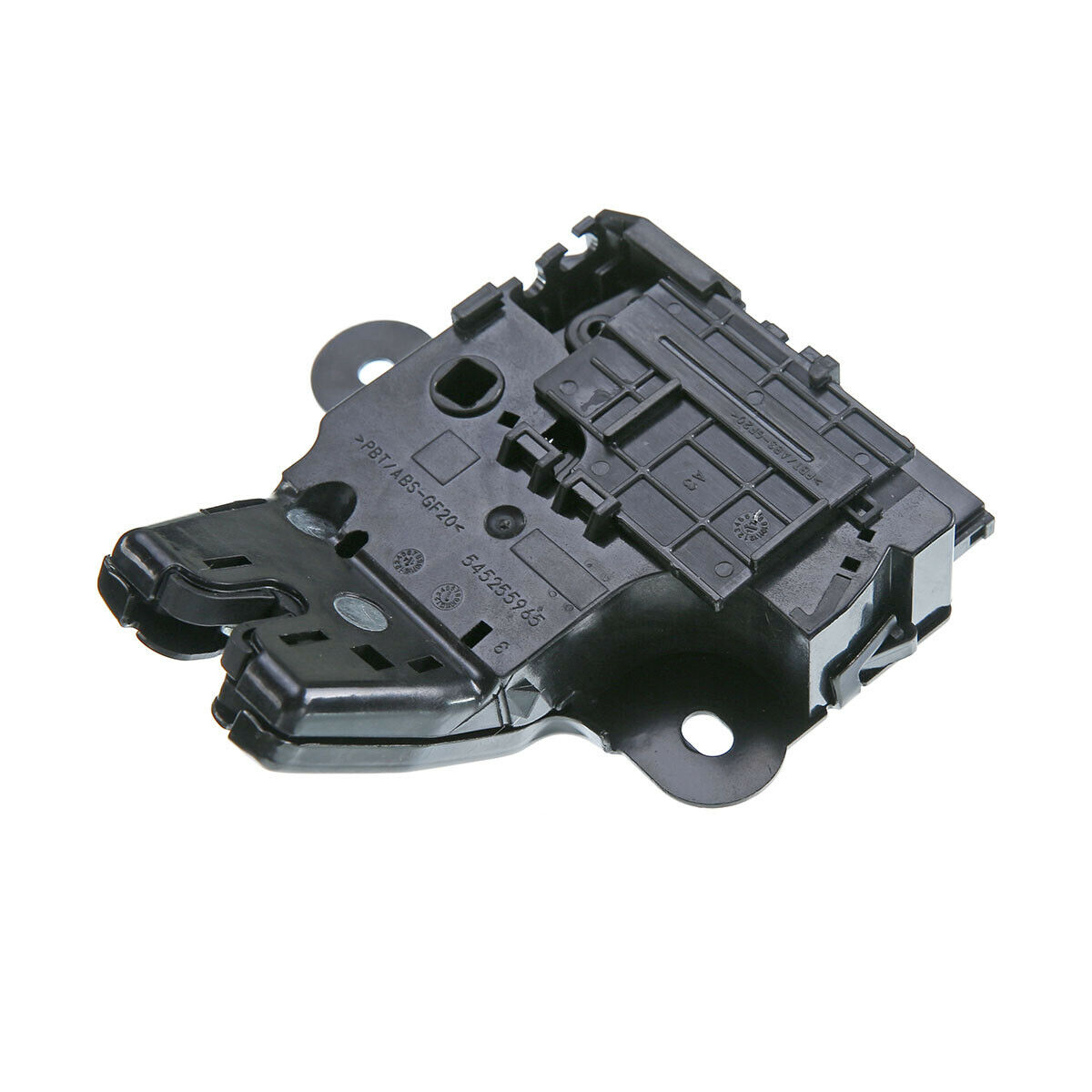 Trunk Lid Lock Latch Actuator For Buick Cadillac Chevrolet_voghion.com