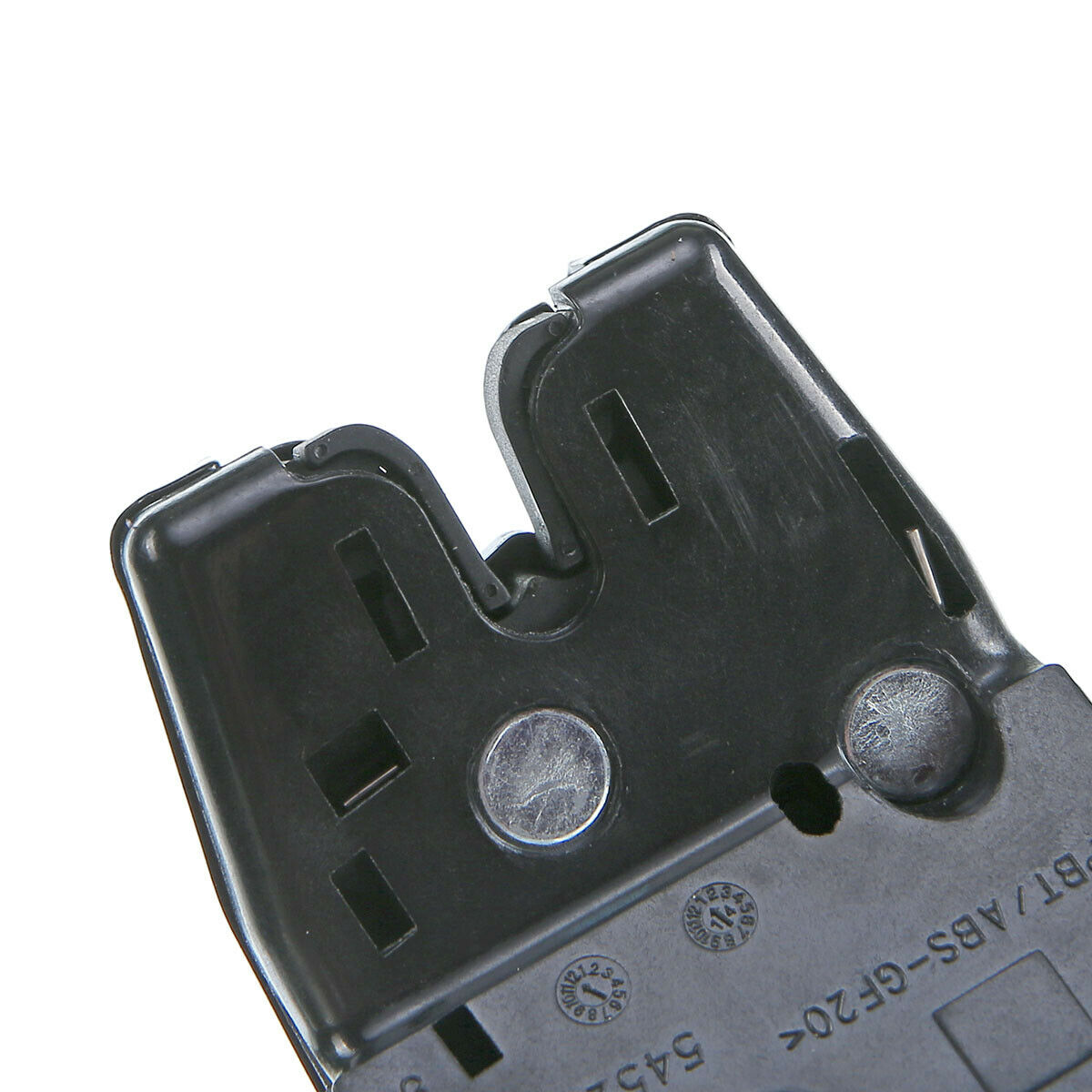 Trunk Lid Lock Latch Actuator For Buick Cadillac Chevrolet_voghion.com