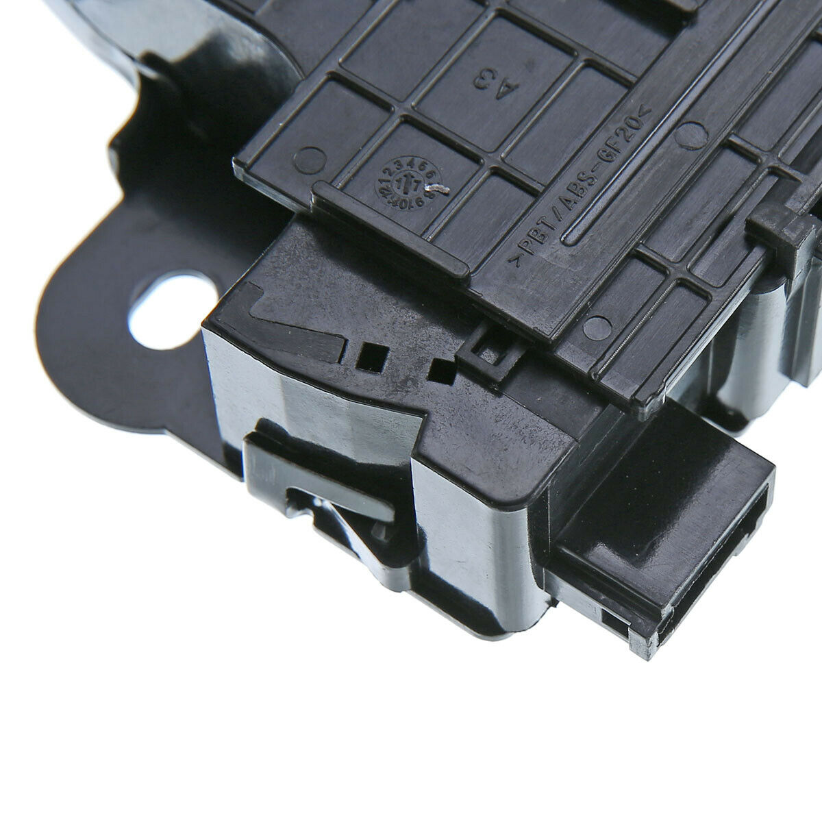 Trunk Lid Lock Latch Actuator For Buick Cadillac Chevrolet_voghion.com