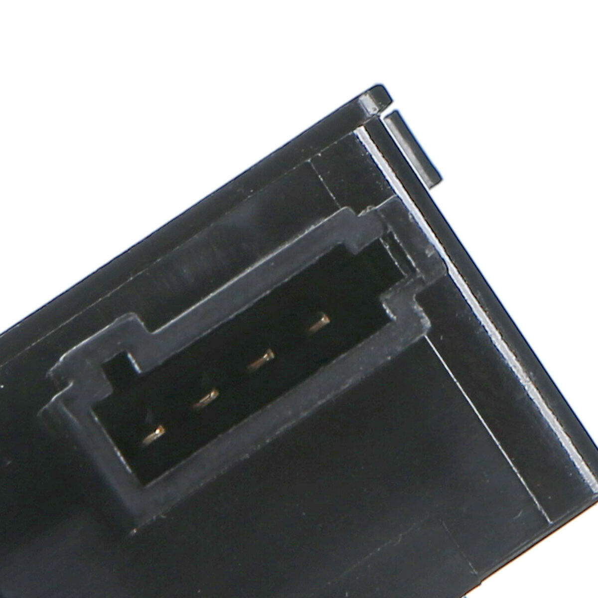 Trunk Lid Lock Latch Actuator For Buick Cadillac Chevrolet_voghion.com