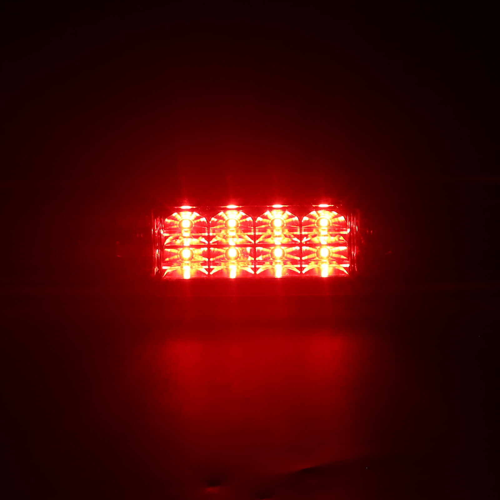 For Classic Sierra Silverado Silverado Led 3RD Third Tail Brake Cargo Light Lamp_voghion.com
